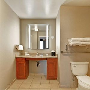 King Suite Mobility Access or Non-Smoking