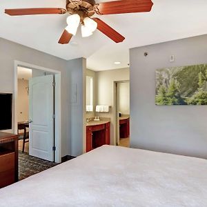 One-Bedroom King Suite Non-Smoking