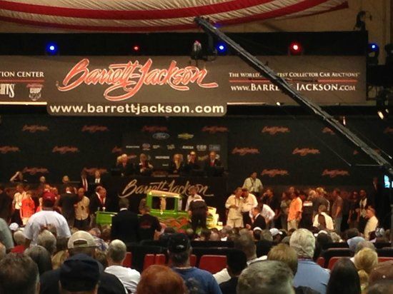 Reno-Sparks Convention Center